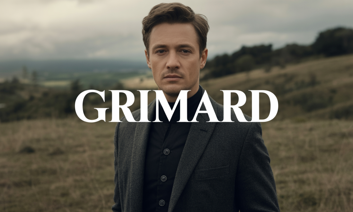 Illustration de Grimard, Noms de famille