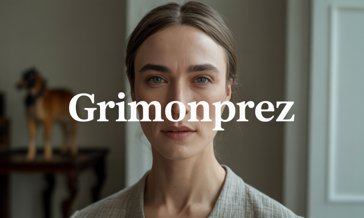 Illustration de Grimonprez, Noms de famille