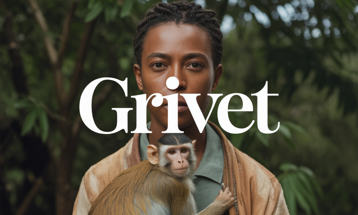 Illustration de Grivet, Noms de famille