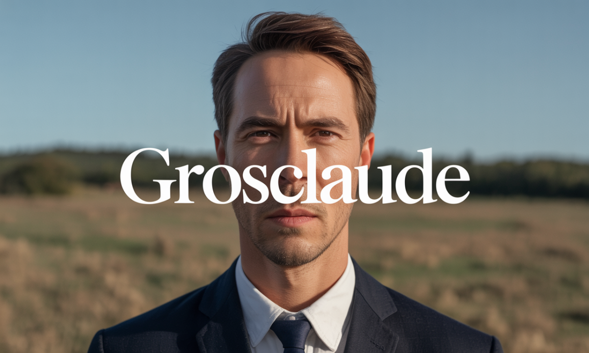 Illustration de Grosclaude, Noms de famille