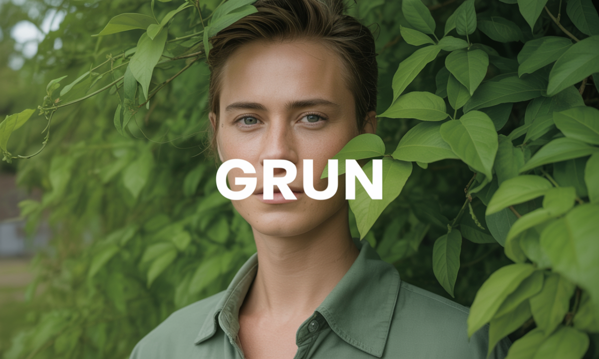 Illustration de Grun, Noms de famille