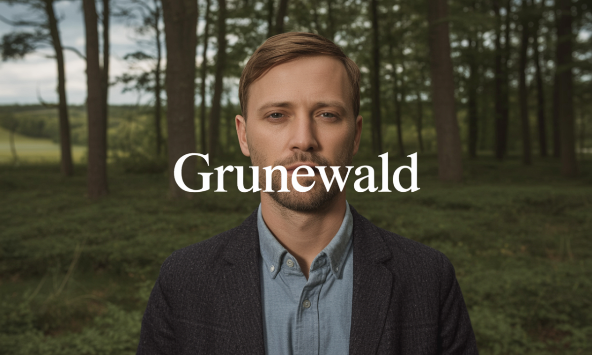 Illustration de Grunewald, Noms de famille