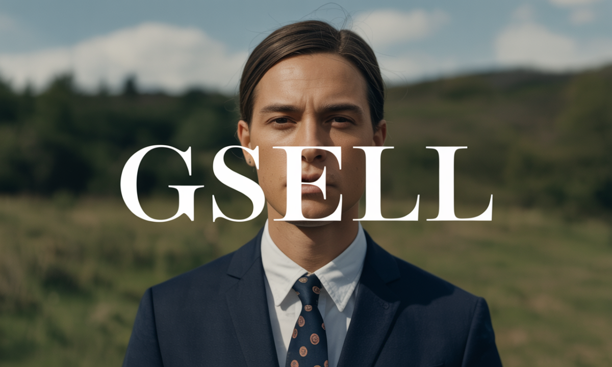 Illustration de Gsell, Noms de famille