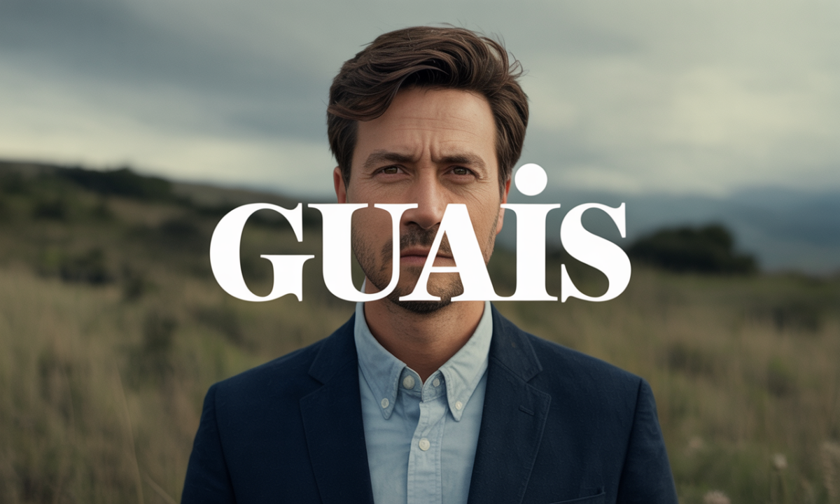 Illustration de Guais, Noms de famille