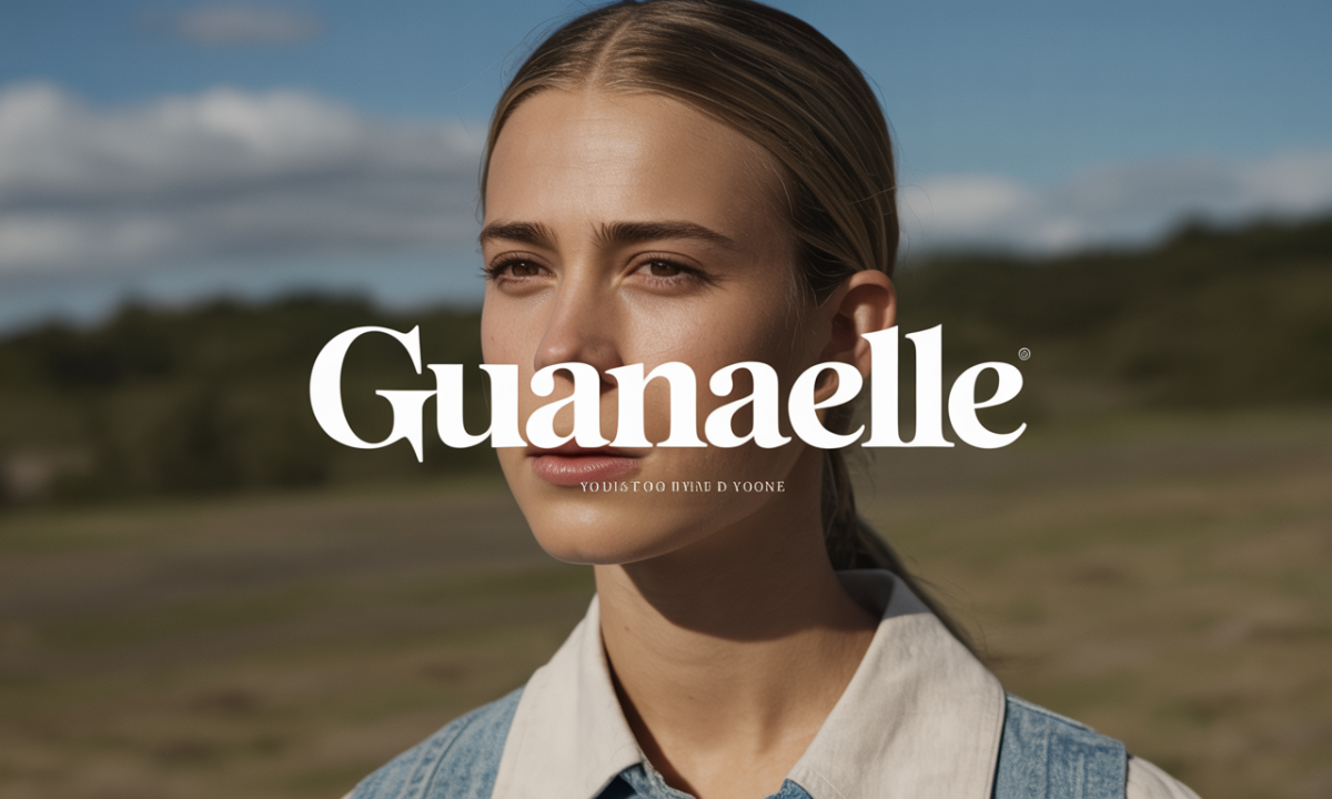 Illustration de Guanaelle, Prénoms