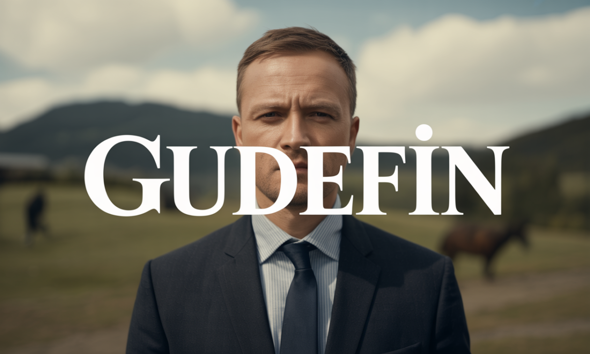 Illustration de Gudefin, Noms de famille