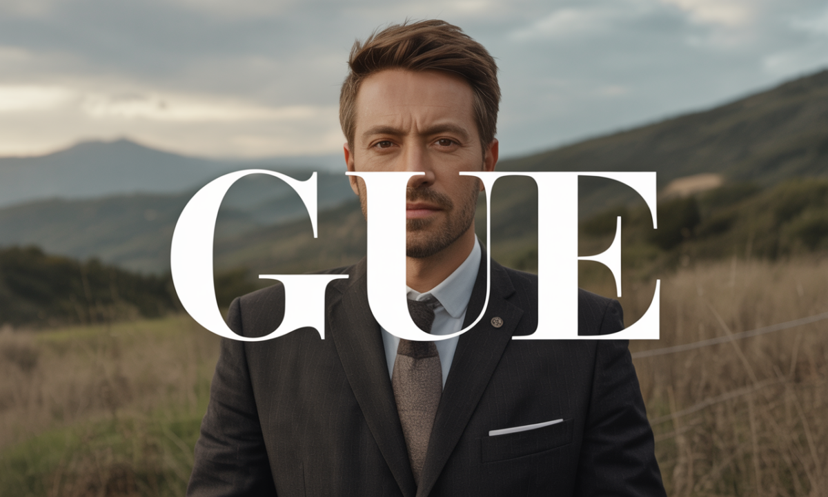 Illustration de Gue, Noms de famille