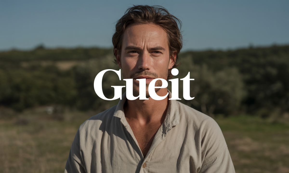 Illustration de Gueit, Noms de famille