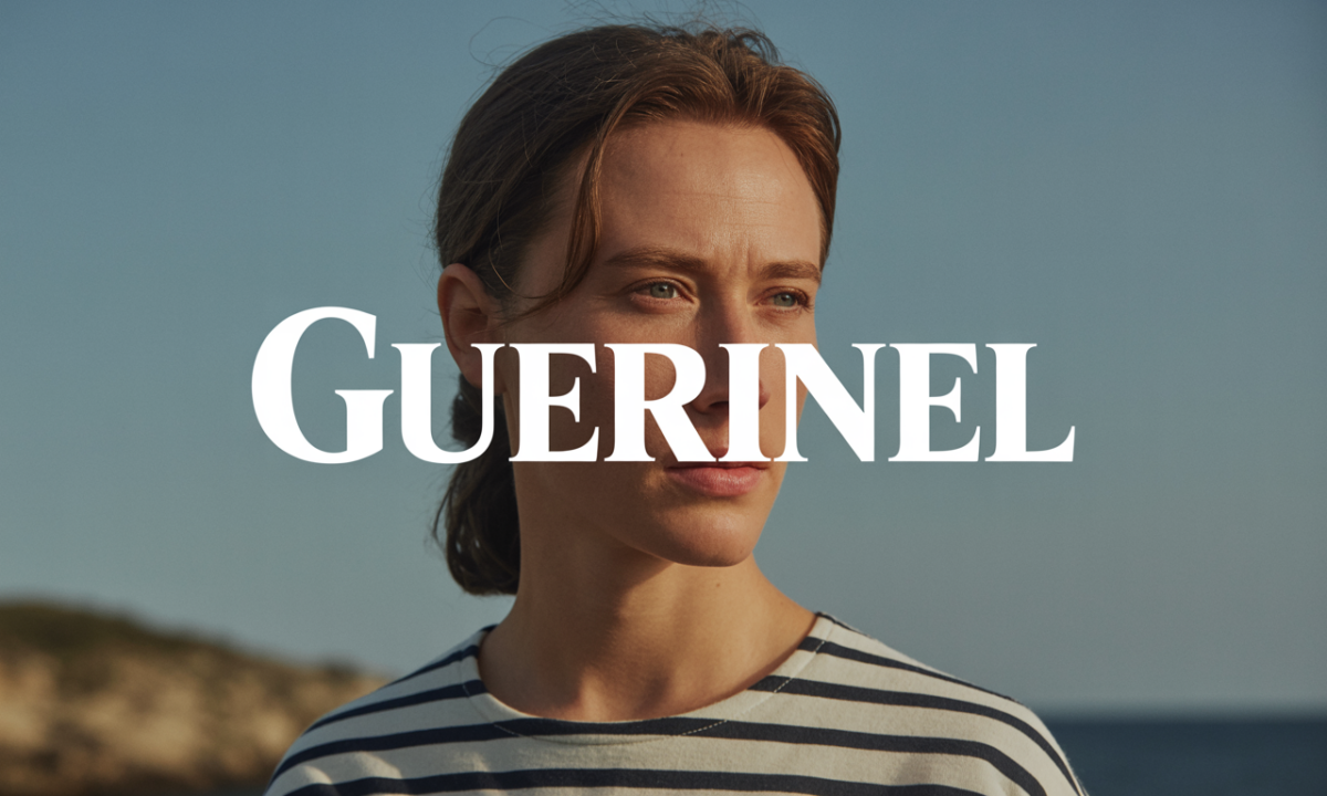 Illustration de Guerinel, Noms de famille