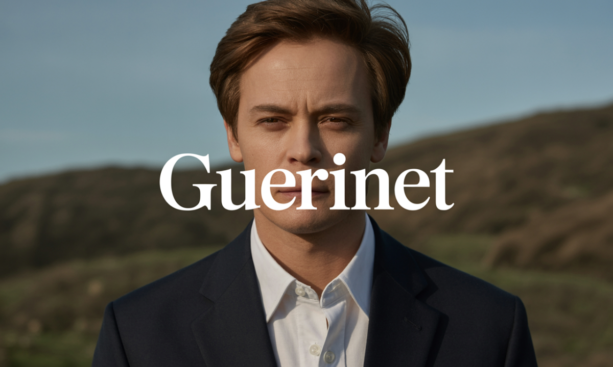 Illustration de Guerinet, Noms de famille