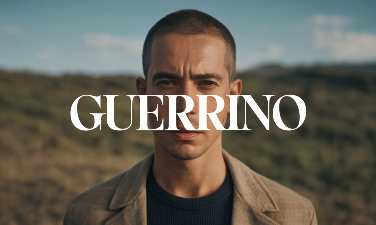 Illustration de Guerrino, Prénoms