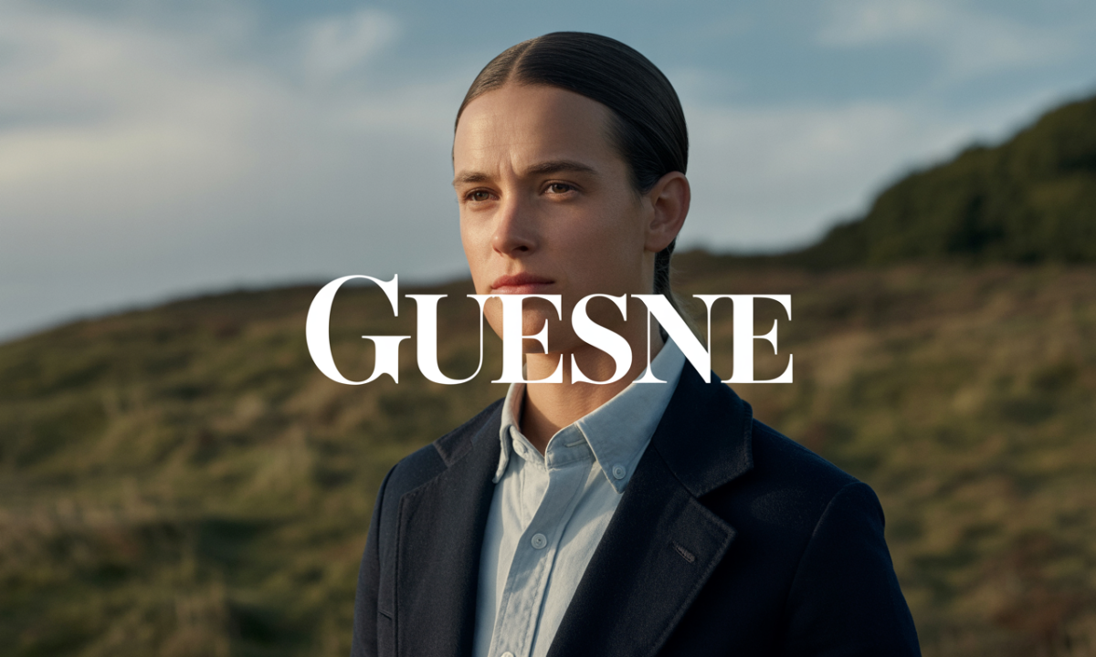 Illustration de Guesne, Noms de famille