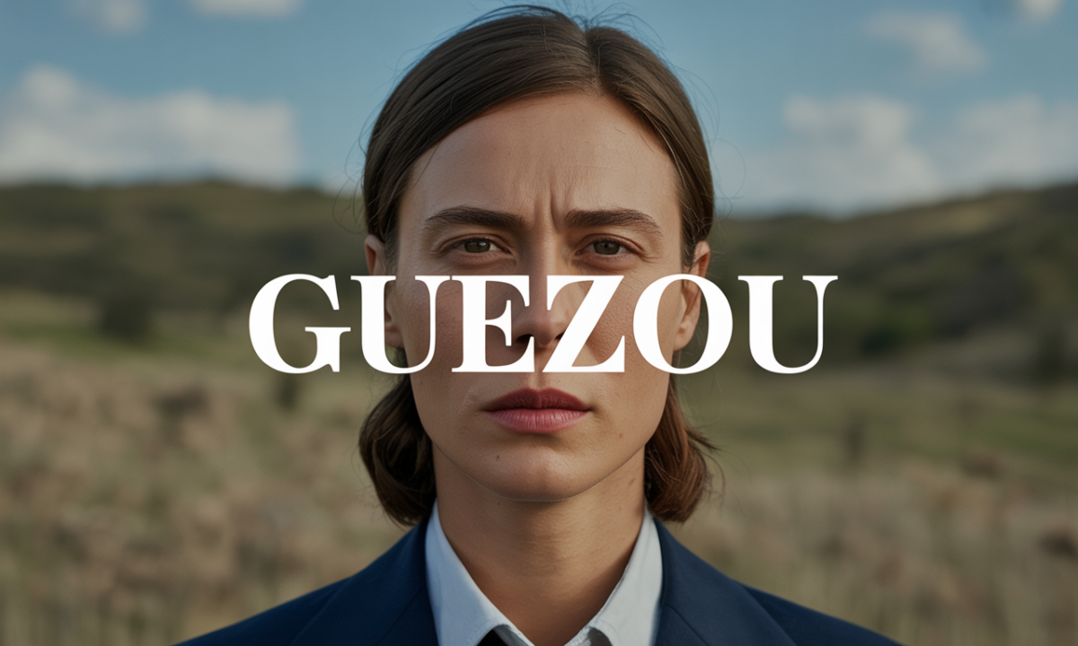 Illustration de Guezou, Noms de famille