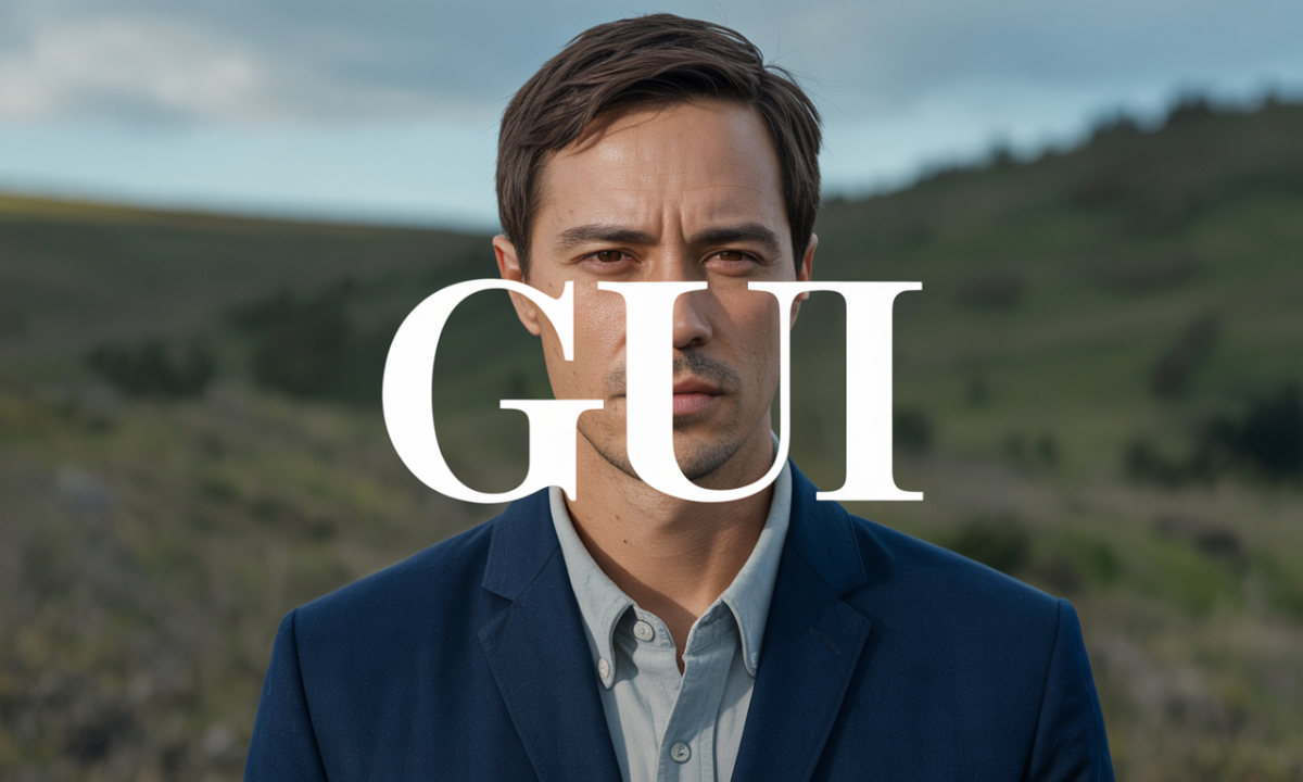 Illustration de Gui, Prénoms