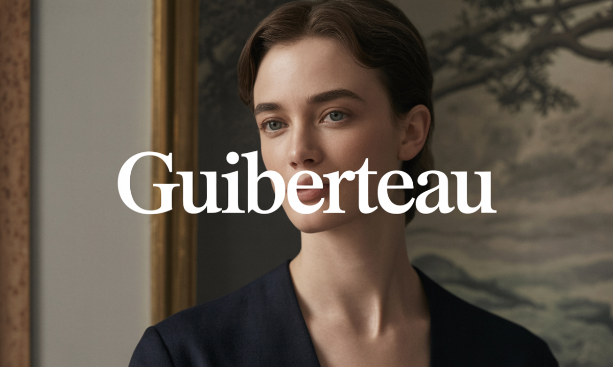 Illustration de Guiberteau, Noms de famille