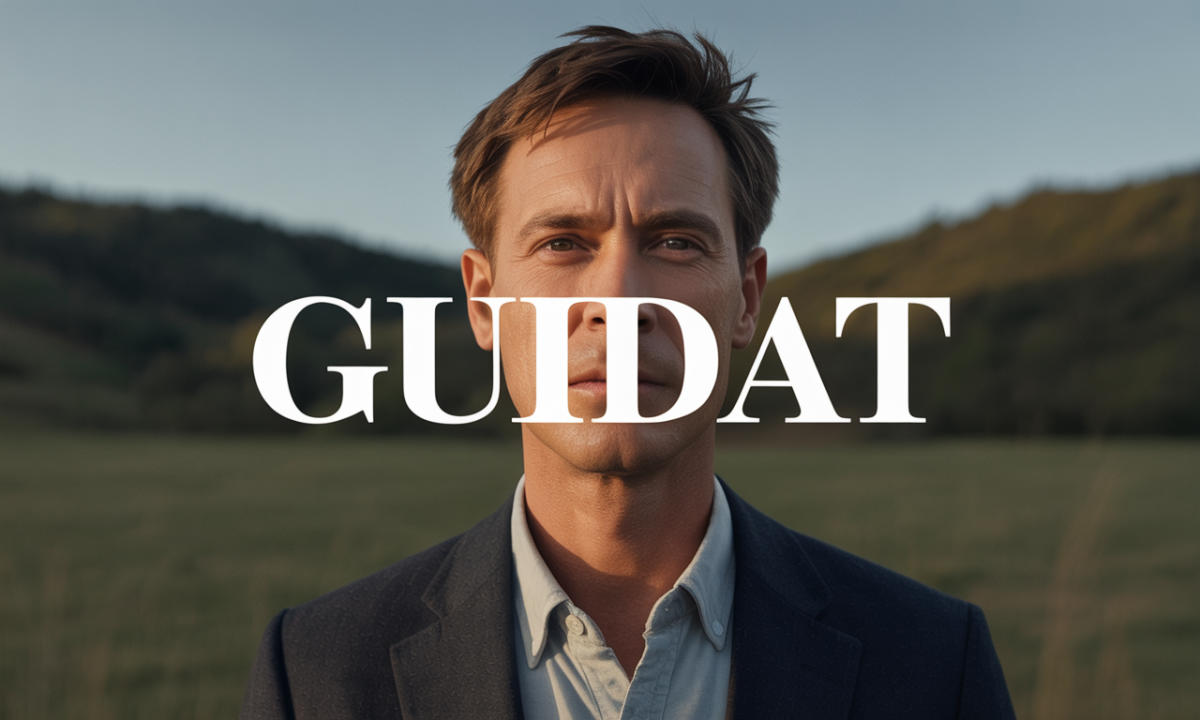 Illustration de Guidat, Noms de famille