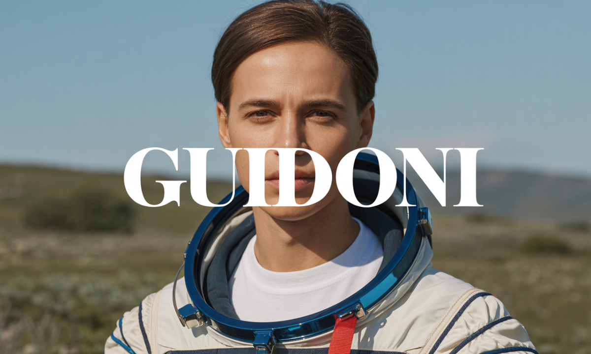 Illustration de Guidoni, Noms de famille