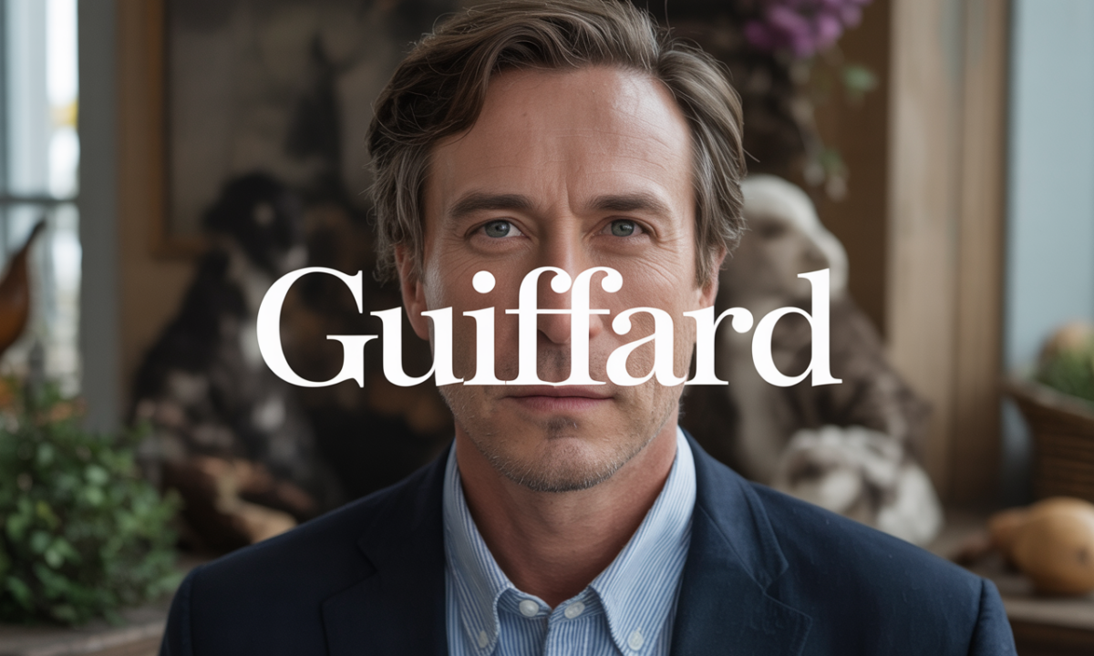 Illustration de Guiffard, Noms de famille