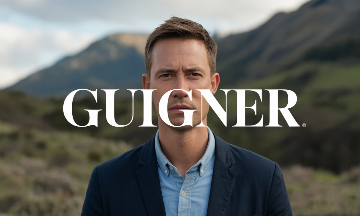 Illustration de Guigner, Prénoms