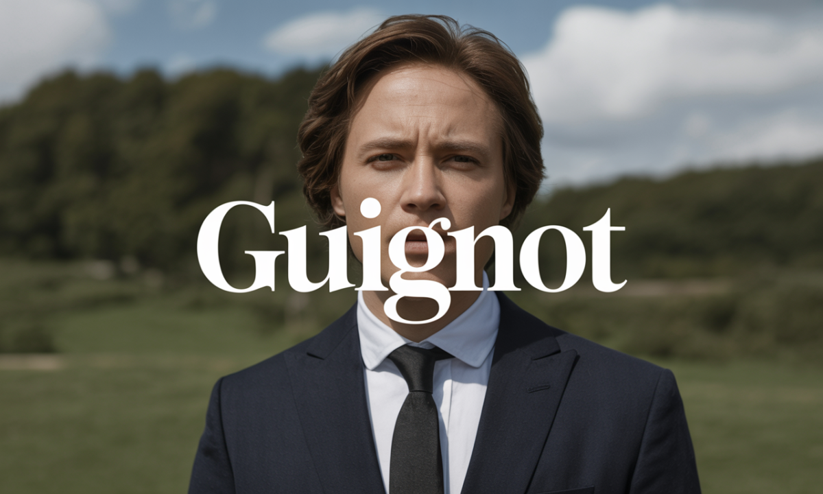 Illustration de Guignot, Noms de famille