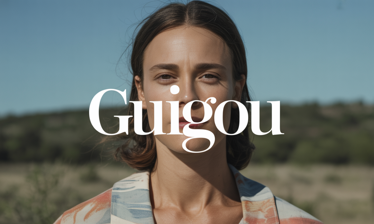 Illustration de Guigou, Noms de famille