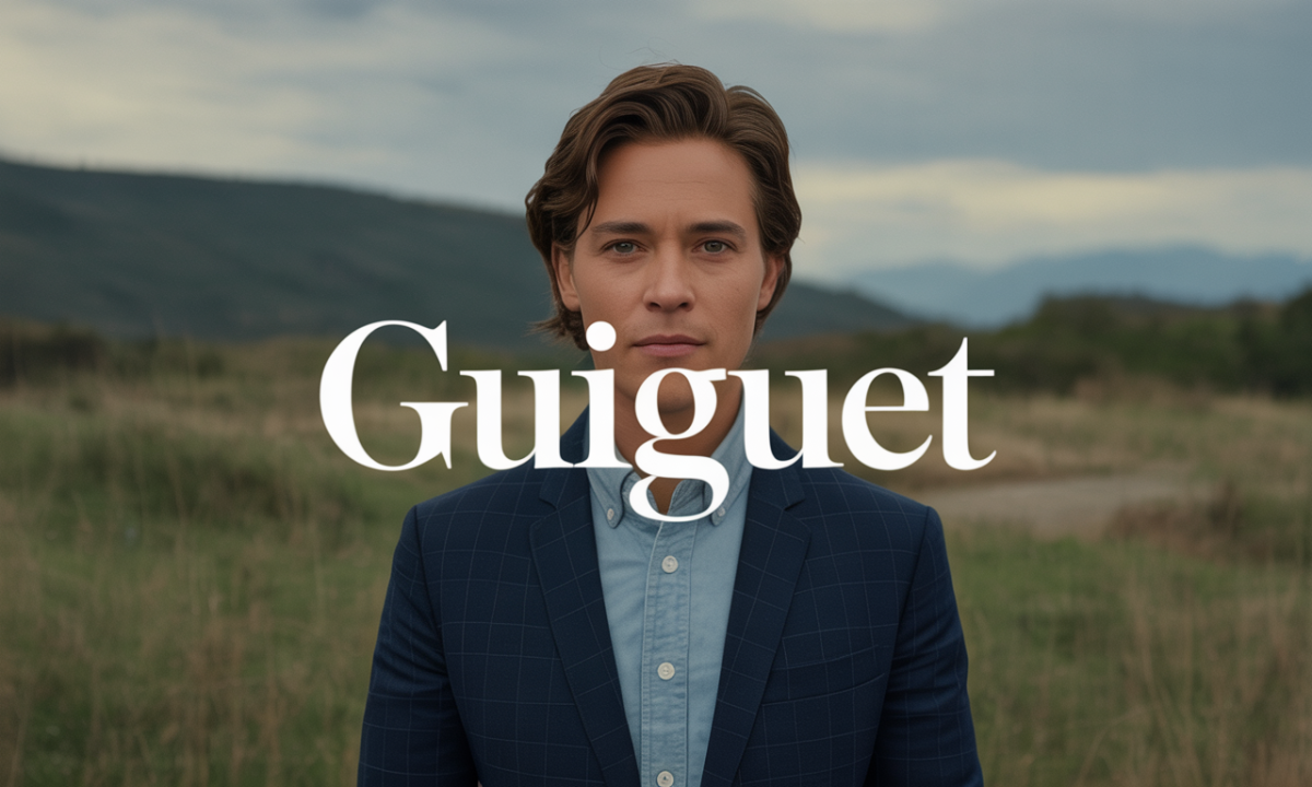 Illustration de Guiguet, Noms de famille