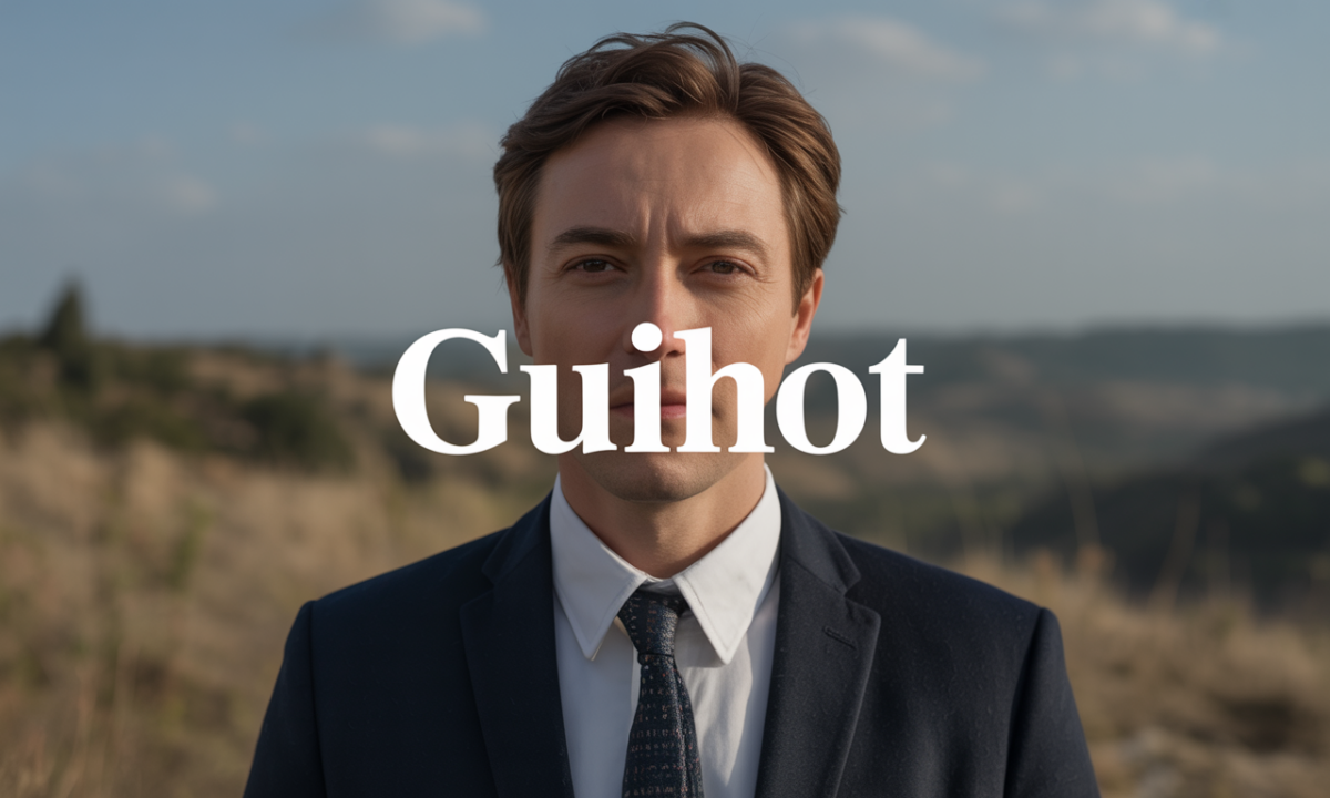 Illustration de Guihot, Noms de famille