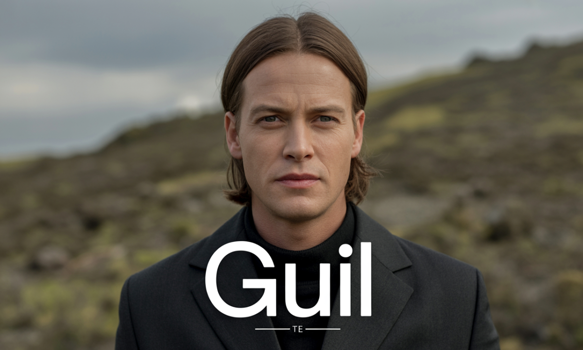 Illustration de Guil, Prénoms