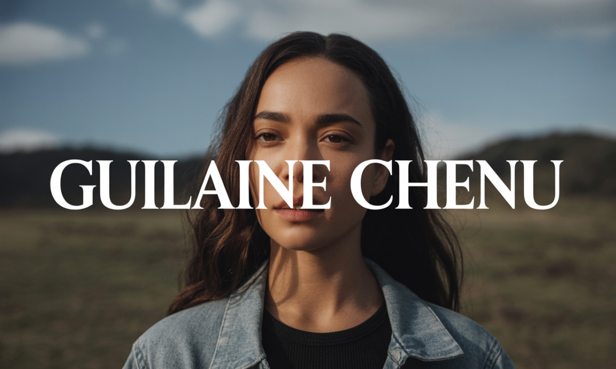 Illustration de Guilaine Chenu, Personnalités et Célébrités