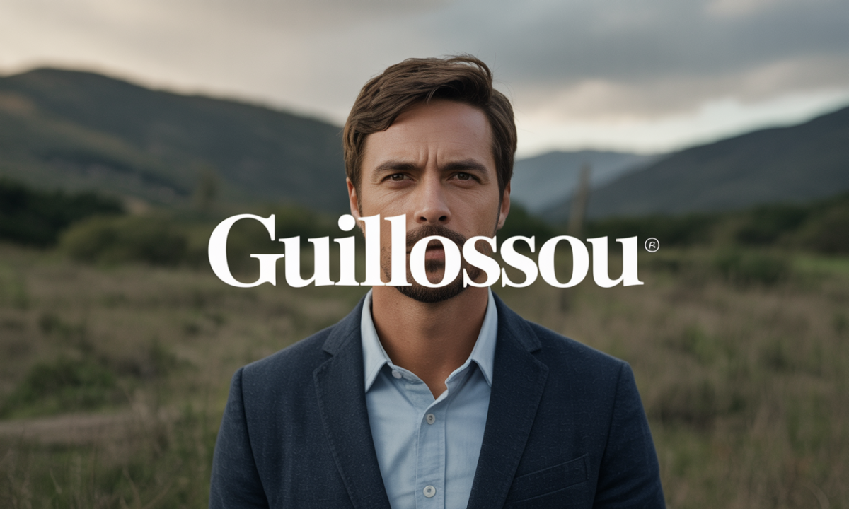 Illustration de Guillossou, Noms de famille