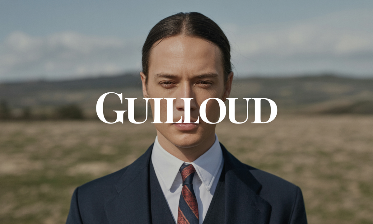 Illustration de Guilloud, Noms de famille