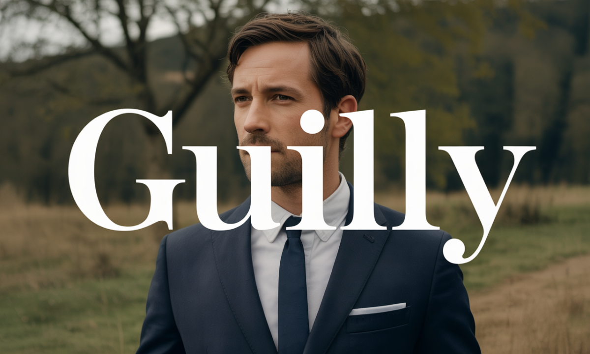 Illustration de Guilly, Noms de famille