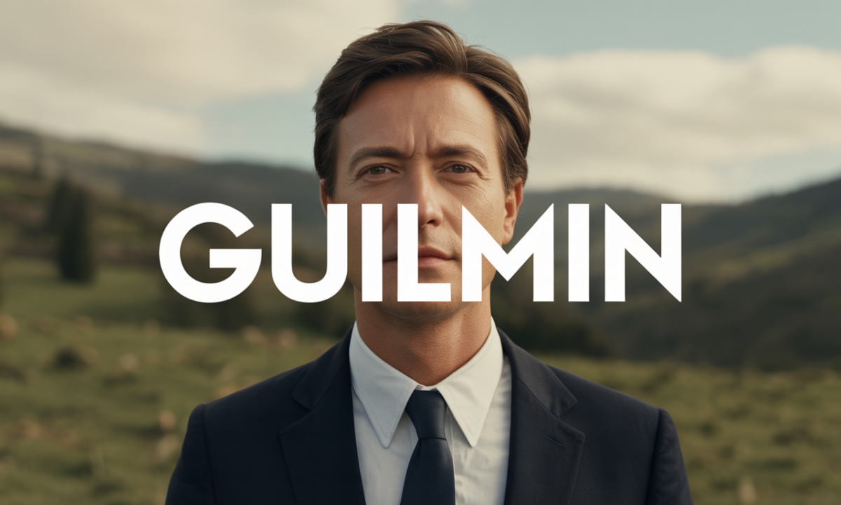 Illustration de Guilmin, Noms de famille