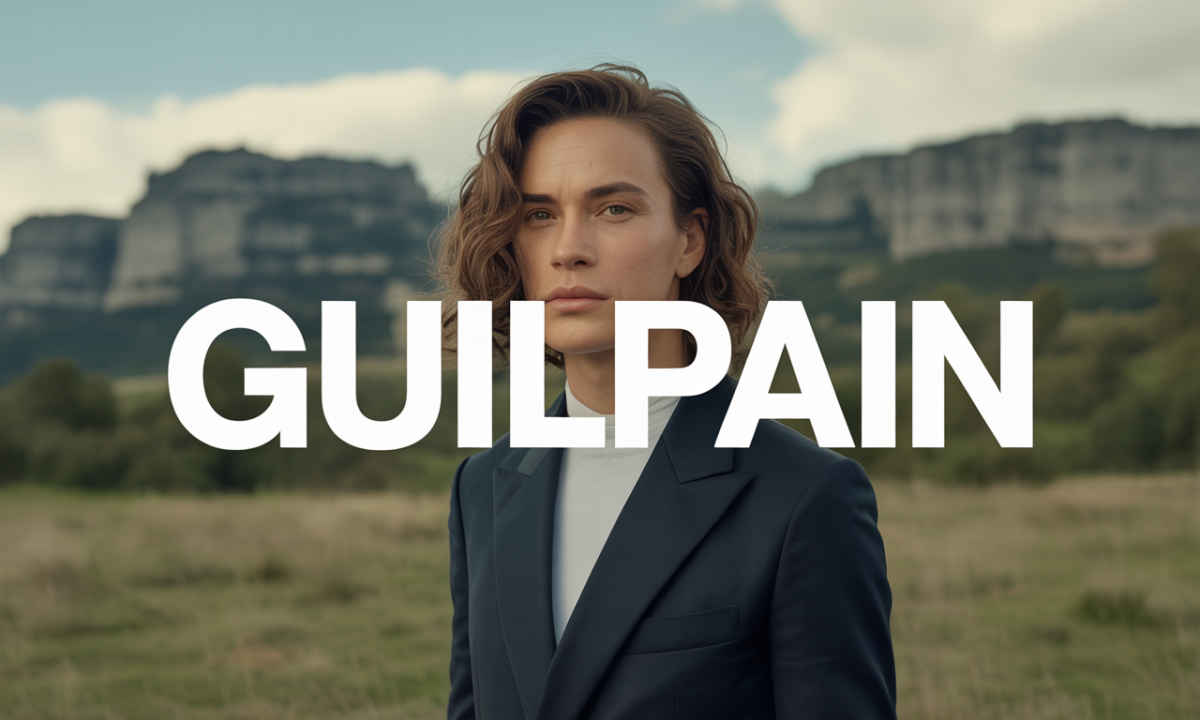 Illustration de Guilpain, Noms de famille