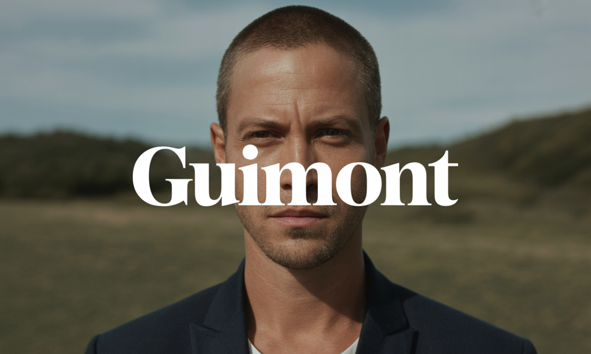 Illustration de Guimont, Noms de famille