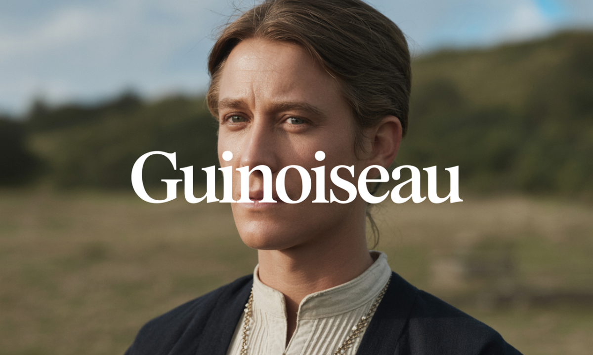 Illustration de Guinoiseau, Noms de famille