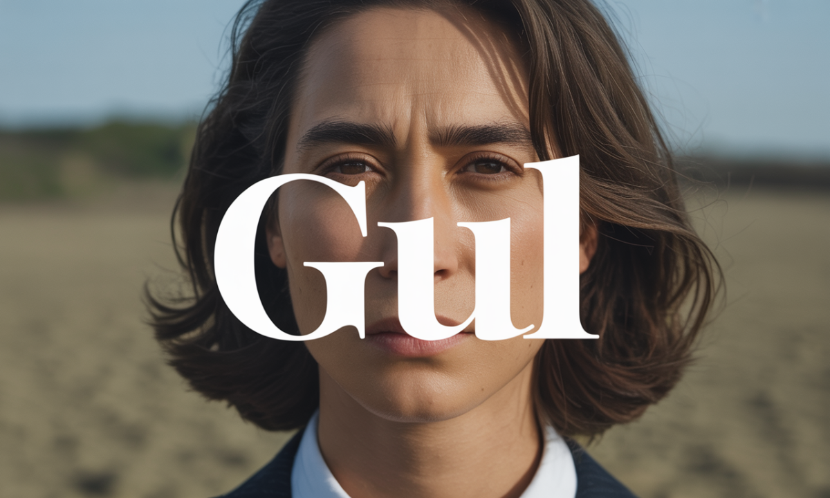 Illustration de Gul, Prénoms