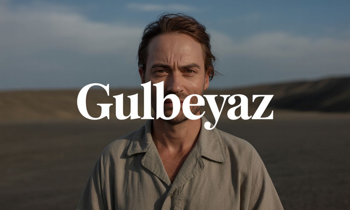 Illustration de Gulbeyaz, Prénoms