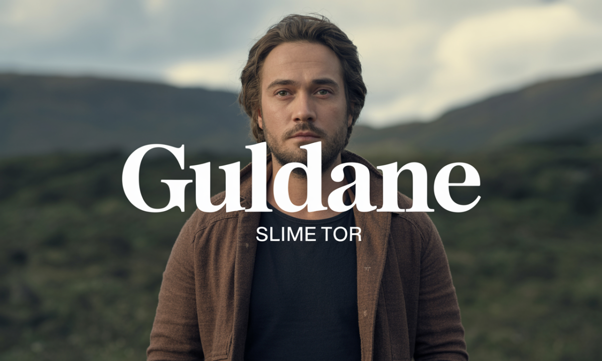 Illustration de Guldane, Prénoms