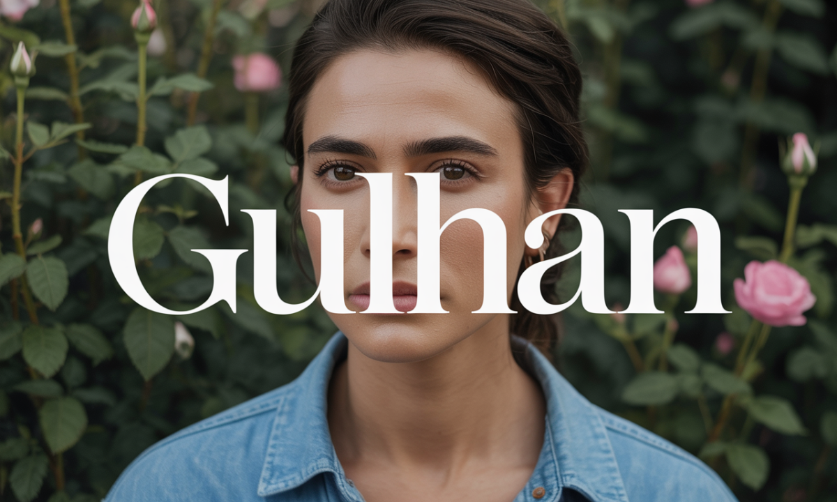 Illustration de Gulhan, Prénoms