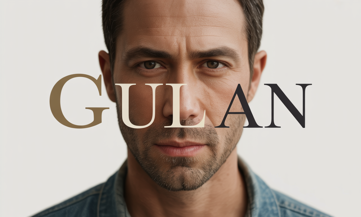 Illustration de Gulian, Prénoms