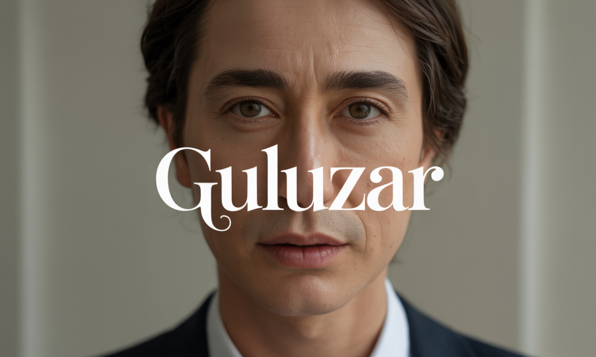 Illustration de Guluzar, Prénoms