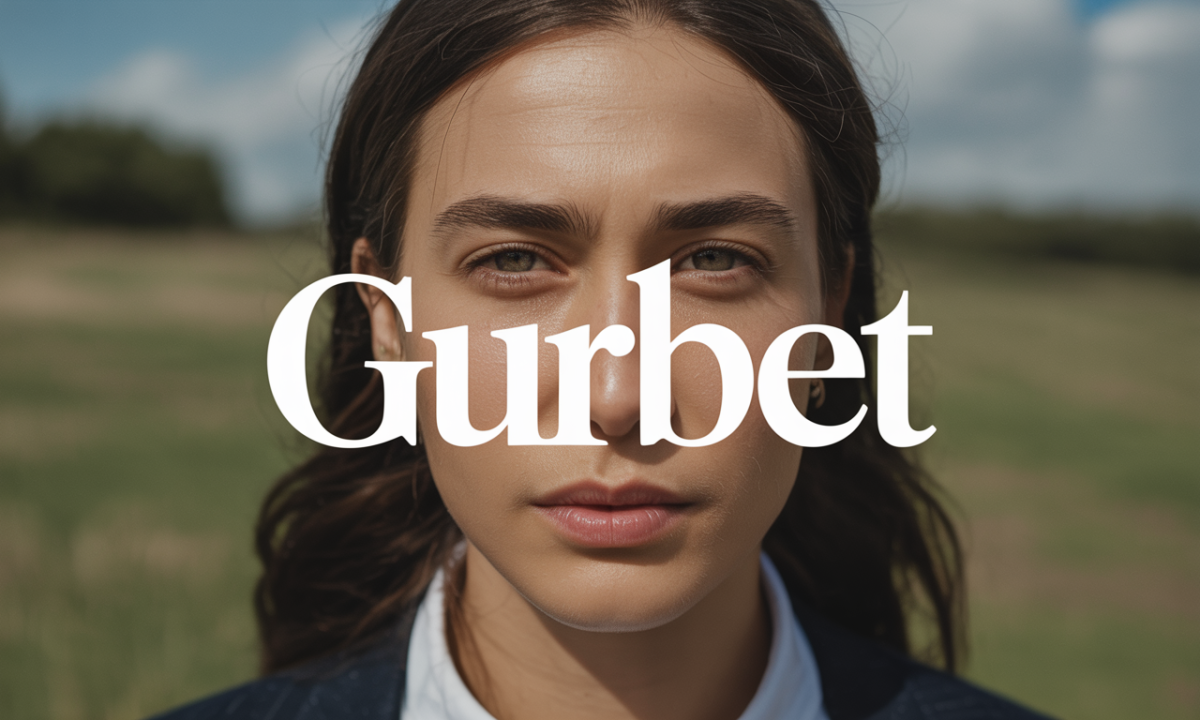 Illustration de Gurbet, Prénoms