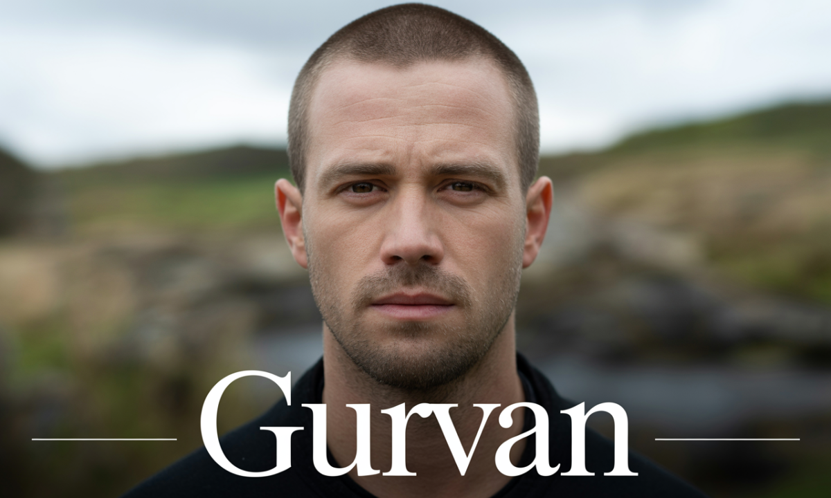 Illustration de Gurvan, Prénoms