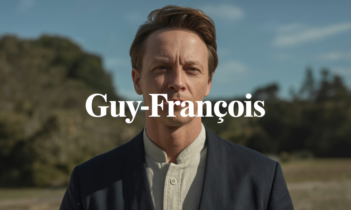 Illustration de Guy-franaois, Prénoms