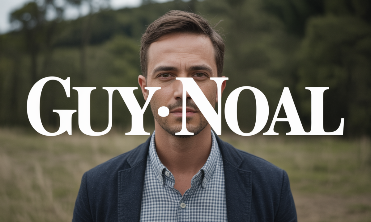 Illustration de Guy-noal, Prénoms