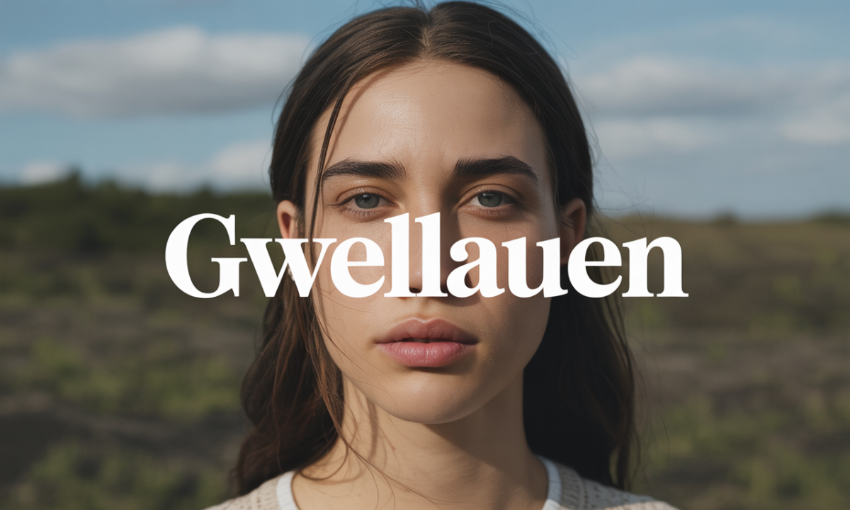 Illustration de Gwellaouen, Prénoms