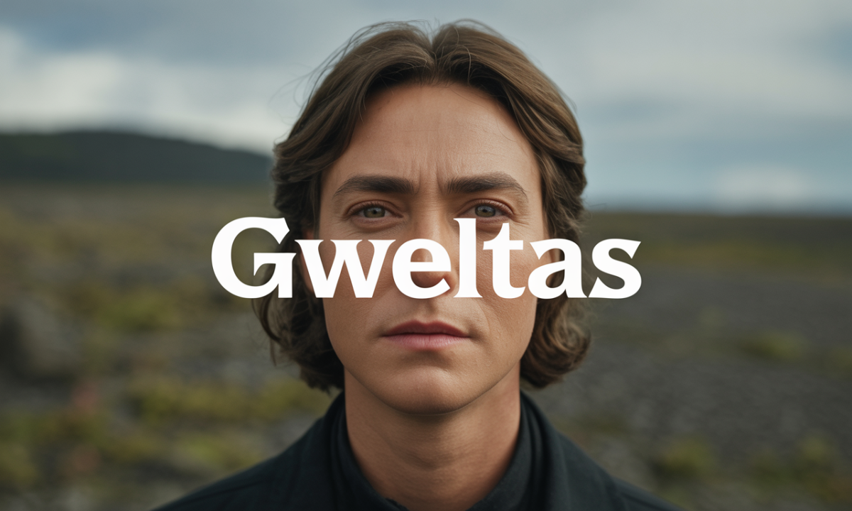 Illustration de Gweltas, Prénoms