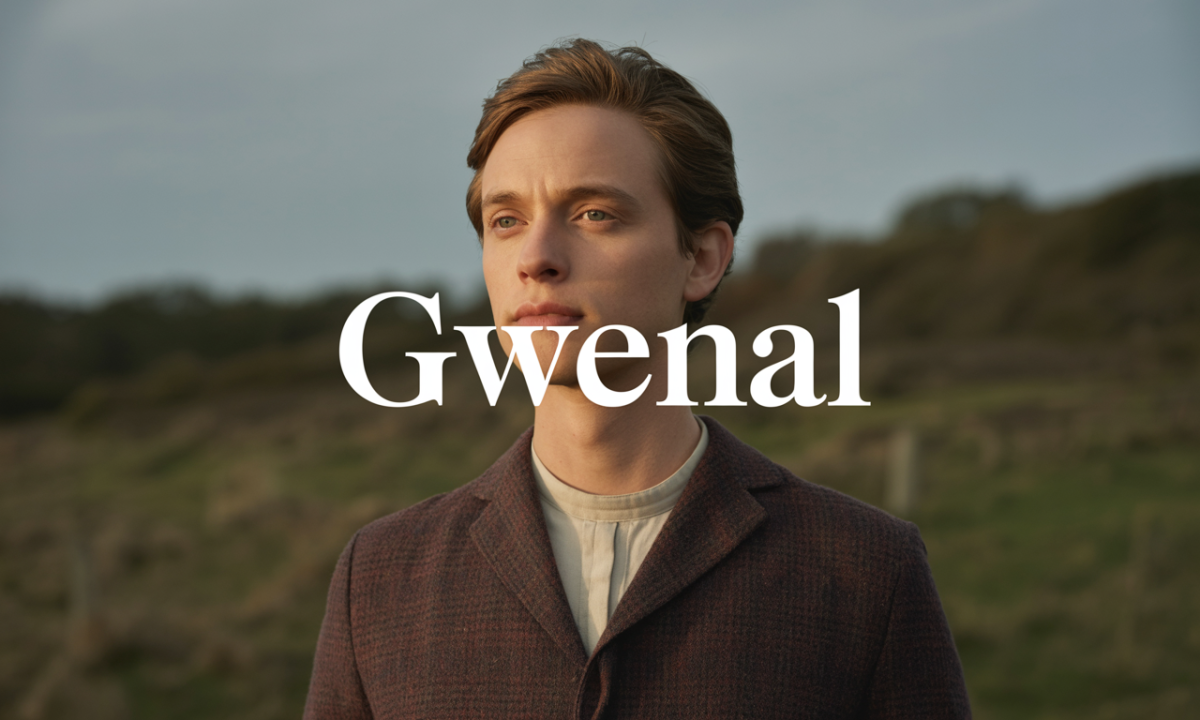 Illustration de Gwenal, Prénoms