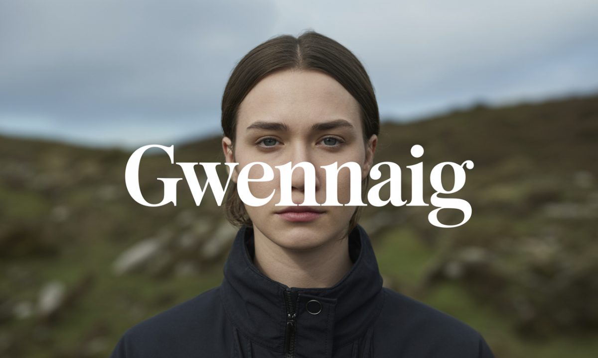 Illustration de Gwennaig, Prénoms